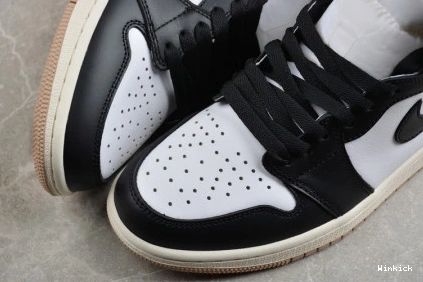 1 High “Latte” Jordan FD2596-021 OG Air 1003